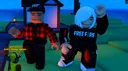 Del Hood AIM banner