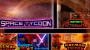 Ovon's Games Banner