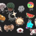 Inanimate Object Harvest  ((IOH)) banner