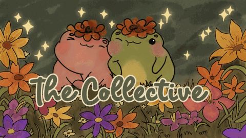 The Collective banner