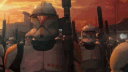 ⸢ TGR ⸥ The Galactic Republic Discord server banner