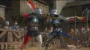 Half Sword banner