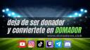 𝗗𝗢𝗠𝗔𝗗𝗢𝗥𝗘𝗦 𝗖𝗟𝗨𝗕 Banner