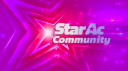 StarAC' Community⭐ Banner
