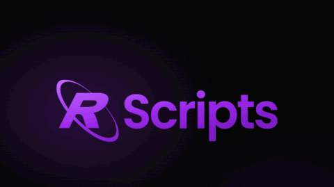 R-Scripts banner