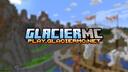 GlacierMC.net Banner
