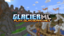 GlacierMC.net Discord server banner