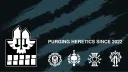 Convicts banner