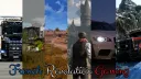 french révolution gaming (FRG) banner