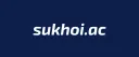 Sukhoi.AC banner