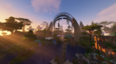 MysticMC | Minecraft SMP Discord server banner