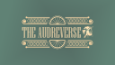 The Audreverse banner