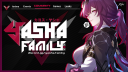 YASHA FAMILY banner