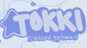 tokki Banner