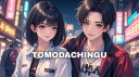 TOMODACHINGU banner