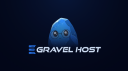 Gravel Host server banner