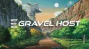 Gravel Host banner