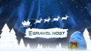 Gravel Host banner