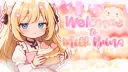 ୨🍨ɞ ୨୧ · 𝐌𝐢𝐥𝐤 𝐁𝐮𝐧𝐬 𝐁𝐚𝐤𝐞𝐫𝐲 🥛 𝐀𝐫𝐭 & 𝐒𝐮𝐩𝐩𝐨𝐫𝐭 Discord server banner