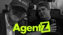 AgentZ Discord banner