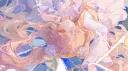 ➷　⁺﹒glaze ﹕art + design banner