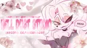 ᥥ𝄂  .  🕷💕 𝗛ELL 𝗗UST 𝗦TUDIO 𓏼🤍 #TAGDUST banner