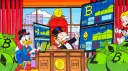 Market Maker's Alpha︱Trading Community banner