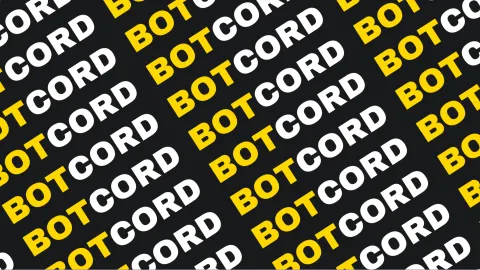 BotCord banner
