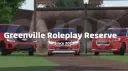 Greenville Roleplay Reserve banner