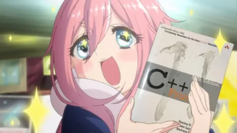 Practice c++ to go to ICPC banner