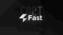 Fast Discord server banner