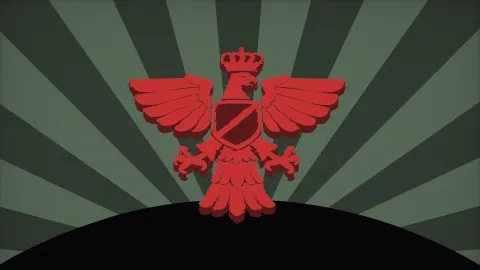 Talonia banner