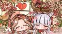 ₊˚ heartfelt  faes Banner
