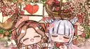 ₊˚ heartfelt ❀ faes Discord server banner