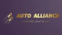 Auto Alliance - MRT banner