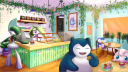 SNORLAX COFFEE Discord server banner