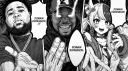 𐋄𐌙Ɀ Discord server banner