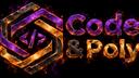 Code & Poly® Banner