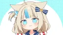 🐟kaniki's corner🐟 banner