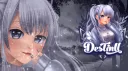 𝐃𝐞𝐬𝐭𝐢𝐧𝐲 𝐒𝐭𝐨𝐫𝐞 banner