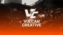 Vulcan Creative banner