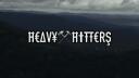 ＨＥＡＶＹＨＩＴＴＥＲＳ Banner