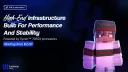 Latency Host banner