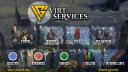 Virt's banner
