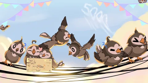 P2 Assistant banner