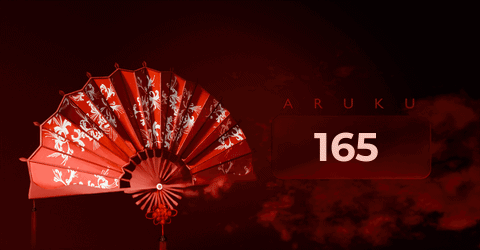 ARUKU banner