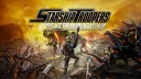Starship Troopers: Extermination banner