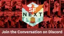 SFNext: Get Involved banner