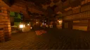 Fist SMP Server banner