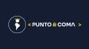 <Punto&Coma/> banner